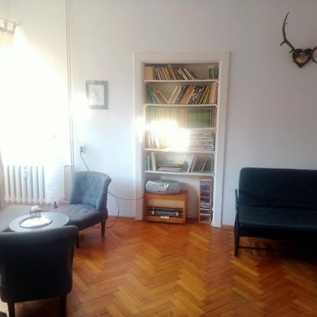 Apartament Pod Piernikiem Stary Toruń Kültér fotó